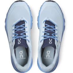 On Running On Cloudventure Women Trailrunning Shoe - Arctic & Marina -On Running Sales Store on cloudventure women running shoe arctic marina 2 1027739
