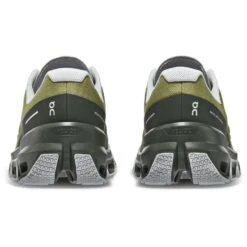 On Running On Cloudventure Women Trailrunning Shoe - Olive & Fir -On Running Sales Store on cloudventure women trailrunning shoe olive fir 2 1478158