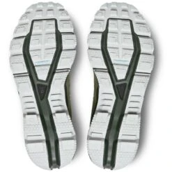 On Running On Cloudventure Women Trailrunning Shoe - Olive & Fir -On Running Sales Store on cloudventure women trailrunning shoe olive fir 4 1478162