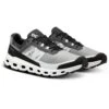 On Running On Cloudvista Men Trailrunning Shoe - Black & White 2 On Running On Cloudvista Men Trailrunning Shoe - Black & White -On Running Sales Store on cloudvista men trailrunning shoe black white 1 1554951