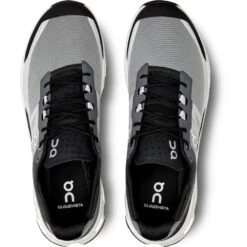 On Running On Cloudvista Men Trailrunning Shoe - Black & White 11 On Running On Cloudvista Men Trailrunning Shoe - Black & White -On Running Sales Store on cloudvista men trailrunning shoe black white 5 1554955