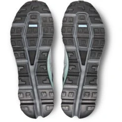 On Running On Cloudvista Men Trailrunning Shoe - Alloy & Black -On Running Sales Store on cloudvista trailrunning shoe alloy black 5 1456339