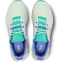 On Running On Cloudvista Men Trailrunning Shoe - Creek & Mint 11 On Running On Cloudvista Men Trailrunning Shoe - Creek & Mint -On Running Sales Store on cloudvista trailrunning shoe creek mint 3 1456343