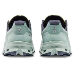 On Running On Cloudvista Waterproof Trailrunning Shoe - Chalk & Moss -On Running Sales Store on cloudvista waterproof trailrunning shoe chalk moss 5 1460419