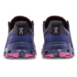 On Running On Cloudvista Waterproof Women Trailrunning Shoe - Flint & Acai -On Running Sales Store on cloudvista waterproof women trailrunning shoe flint acai 2 1459977