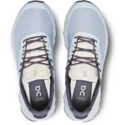 On Running On Cloudvista Waterproof Women Trailrunning Shoe - Nimbus & Heather -On Running Sales Store on cloudvista waterproof women trailrunning shoe nimbus heather 2 1459983