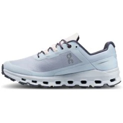 On Running On Cloudvista Waterproof Women Trailrunning Shoe - Nimbus & Heather -On Running Sales Store on cloudvista waterproof women trailrunning shoe nimbus heather 6 1459986