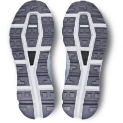 On Running On Cloudvista Waterproof Women Trailrunning Shoe - Nimbus & Heather -On Running Sales Store on cloudvista waterproof women trailrunning shoe nimbus heather 7 1459987