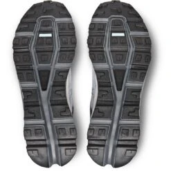 On Running On Cloudvista Women Trailrunning Shoe - Alloy & Black -On Running Sales Store on cloudvista women trailrunning shoe alloy black 2 1459921