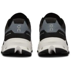 On Running On Cloudvista Women Trailrunning Shoe - Black & White 13 On Running On Cloudvista Women Trailrunning Shoe - Black & White -On Running Sales Store on cloudvista women trailrunning shoe black white 2 1554982