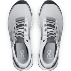 On Running On Cloudvista Women Trailrunning Shoe - Glacier & Black -On Running Sales Store on cloudvista women trailrunning shoe glacier black 2 1149306