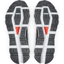 On Running On Cloudvista Women Trailrunning Shoe - Glacier & Black -On Running Sales Store on cloudvista women trailrunning shoe glacier black 3 1149307