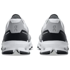 On Running On Cloudvista Women Trailrunning Shoe - Glacier & Black -On Running Sales Store on cloudvista women trailrunning shoe glacier black 5 1149309