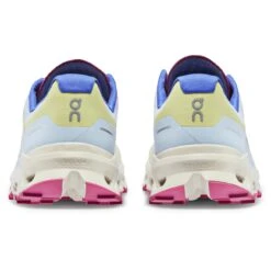 On Running On Cloudvista Women Trailrunning Shoe - Heather & Rhubarb 13 On Running On Cloudvista Women Trailrunning Shoe - Heather & Rhubarb -On Running Sales Store on cloudvista women trailrunning shoe heather rhubarb 5 1459941
