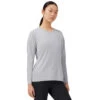 On Running On Comfort Long-T Women Long Sleeve Running Shirt - Glacier 2 On Running On Comfort Long-T Women Long Sleeve Running Shirt - Glacier -On Running Sales Store on comfort long t women long sleeve running shirt glacier 2 948957 1416034