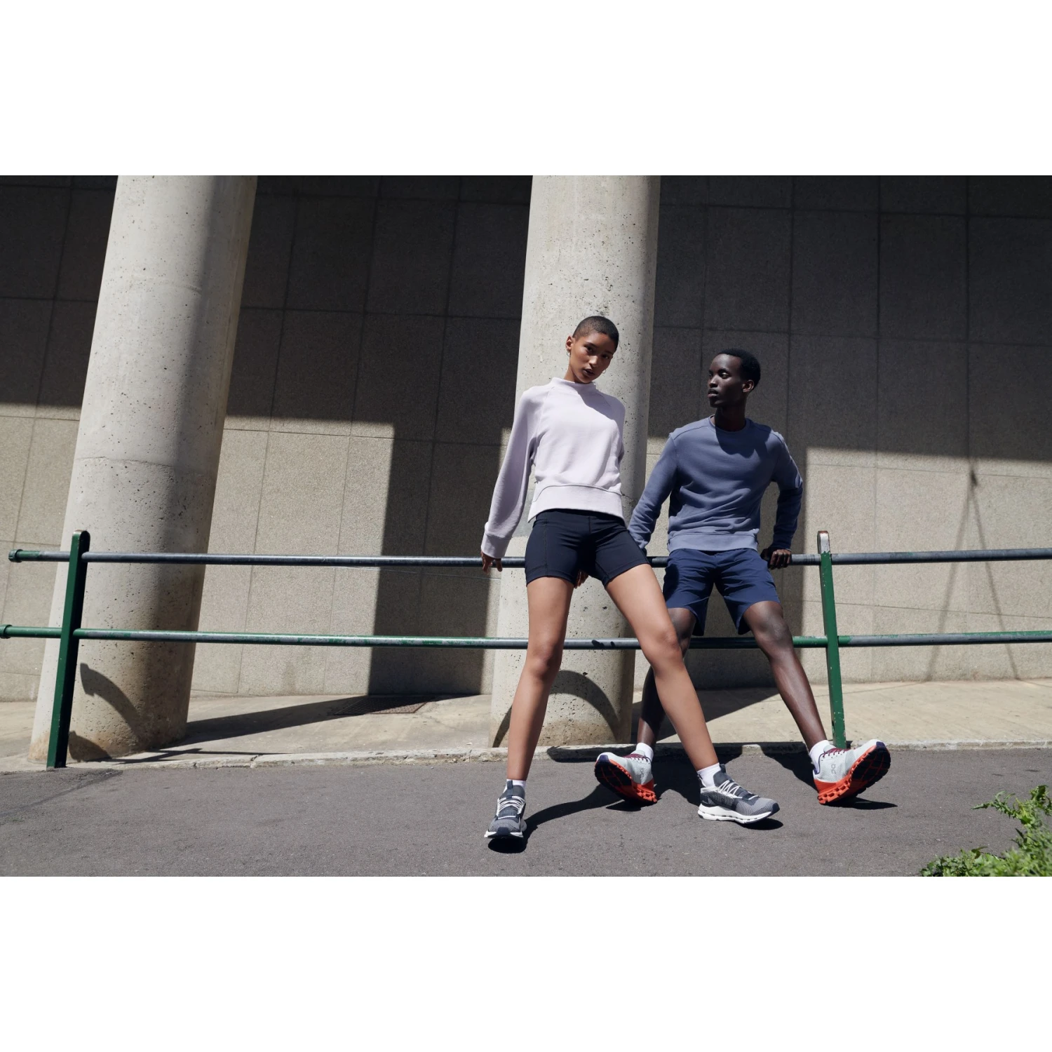 On Running On Hybrid Shorts Men - Navy 12 On Running On Hybrid Shorts Men - Navy - Image 10