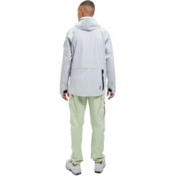 On Running On Explorer Jacket - Hail 13 On Running On Explorer Jacket - Hail -On Running Sales Store on explorer jacket hail 4 1150410