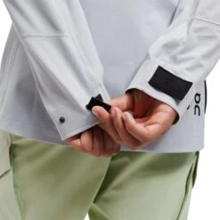 On Running On Explorer Jacket - Hail 19 On Running On Explorer Jacket - Hail -On Running Sales Store on explorer jacket hail 7 1150413