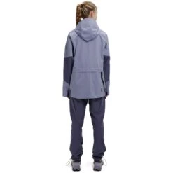 On Running On Explorer Jacket Women - Granite & Flint 13 On Running On Explorer Jacket Women - Granite & Flint -On Running Sales Store on explorer women jacket granite flint 4 1150445