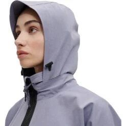 On Running On Explorer Jacket Women - Granite & Flint 14 On Running On Explorer Jacket Women - Granite & Flint -On Running Sales Store on explorer women jacket granite flint 5 1150446