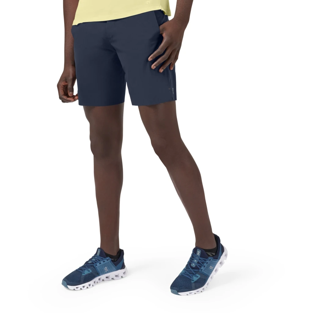 On Running On Hybrid Shorts Men - Black 13 On Running On Hybrid Shorts Men - Black - Image 11