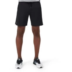 On Running On Hybrid Shorts Men - Black 16 On Running On Hybrid Shorts Men - Black -On Running Sales Store on hybrid shorts black 2 950123