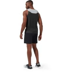 On Running On Hybrid Shorts Men - Black 18 On Running On Hybrid Shorts Men - Black -On Running Sales Store on hybrid shorts black 4 950125