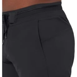 On Running On Hybrid Shorts Men - Black 20 On Running On Hybrid Shorts Men - Black -On Running Sales Store on hybrid shorts black 6 950127