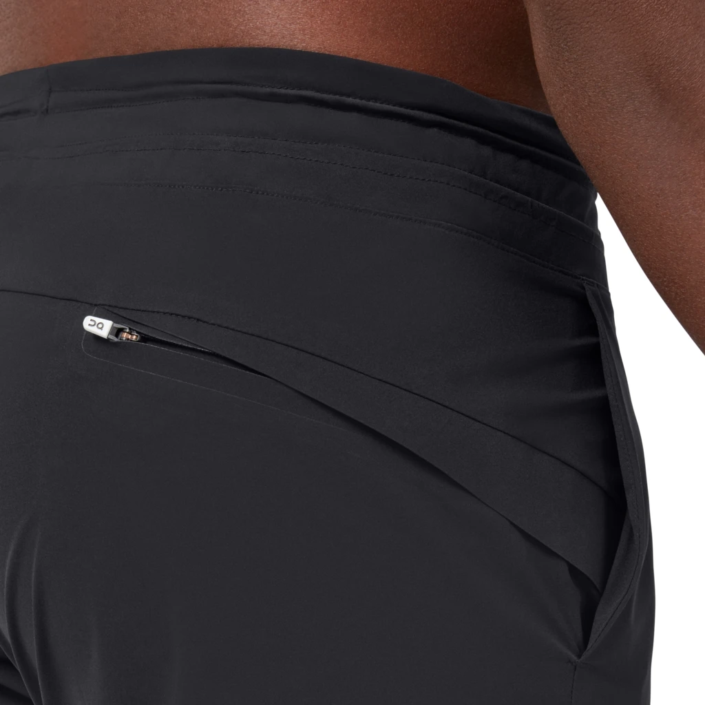 On Running On Hybrid Shorts Men - Black 9 On Running On Hybrid Shorts Men - Black - Image 7