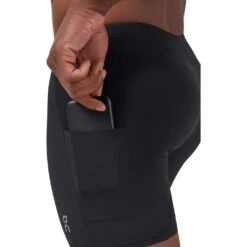 On Running On Hybrid Shorts Men - Black 22 On Running On Hybrid Shorts Men - Black -On Running Sales Store on hybrid shorts black 8 950129 1