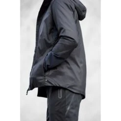 On Running On Insulator Jacket - Black & Navy -On Running Sales Store on insulator jacket black navy 11 949979