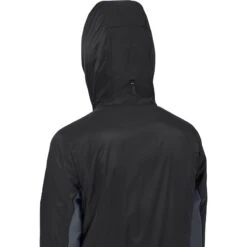 On Running On Insulator Jacket Women - Black & Dark -On Running Sales Store on insulator jacket women black dark 7 974300