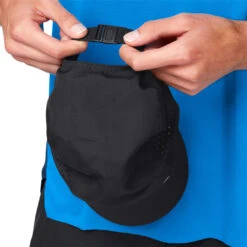 On Running On Lightweight Cap - Black 10 On Running On Lightweight Cap - Black -On Running Sales Store on lightweight cap black 3 1479946