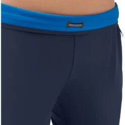 On Running On Lightweight Pants Women - Navy -On Running Sales Store on lightweight pants women navy 6 949154