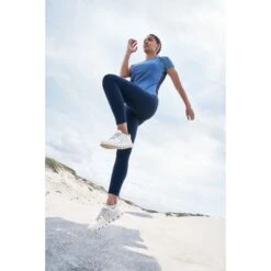 On Running On Lightweight Pants Women - Navy -On Running Sales Store on lightweight pants women navy 9 949157