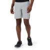 On Running On Lightweight Shorts - Dark & Black -On Running Sales Store on lightweight shorts dark black 2 950077