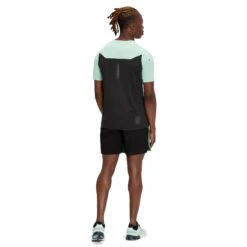 On Running On Lightweight Shorts - Ivy & Black -On Running Sales Store on lightweight shorts ivy black 3 1425753