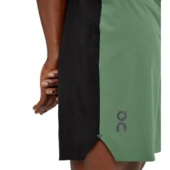 On Running On Lightweight Shorts - Ivy & Black -On Running Sales Store on lightweight shorts ivy black 4 1425754
