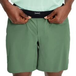 On Running On Lightweight Shorts - Ivy & Black -On Running Sales Store on lightweight shorts ivy black 5 1425755