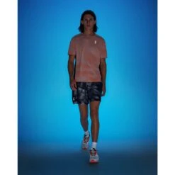 On Running On Lightweight Shorts Lumos - Black -On Running Sales Store on lightweight shorts lumos black 7 1554813