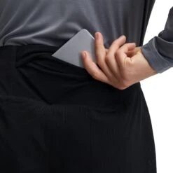 On Running On Lightweight Shorts - Twilight & Black -On Running Sales Store on lightweight shorts twilight black 3 1151419