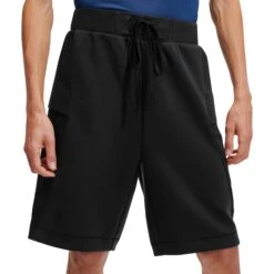 On Running On Movement Shorts - Black