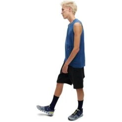 On Running On Movement Shorts - Black -On Running Sales Store on movement shorts black 3 1152217