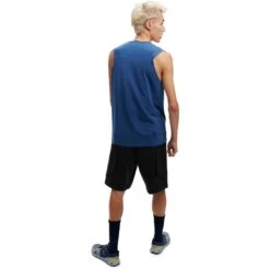 On Running On Movement Shorts - Black -On Running Sales Store on movement shorts black 4 1152218