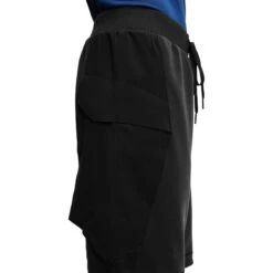 On Running On Movement Shorts - Black -On Running Sales Store on movement shorts black 6 1152220