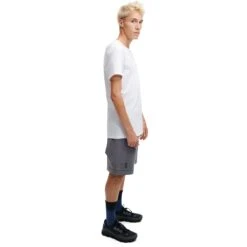 On Running On Movement Shorts - Rock -On Running Sales Store on movement shorts rock 3 1152208