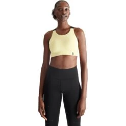On Running On Performance Bra - Endive L Black -On Running Sales Store on performance bra endive black 2 1531694