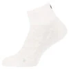 On Running On Performance Mid Sock Women - White & Ivory -On Running Sales Store on performance mid laufsocken white ivory2 1429567