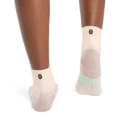 On Running On Performance Mid Sock Women - Doe & Creek -On Running Sales Store on performance mid sock women doe creek 2 1430484