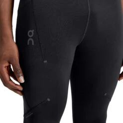 On Running On Performance Tights - Black 14 On Running On Performance Tights - Black -On Running Sales Store on performance tights black 6 1430765